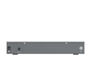 Grandstream GCC6011 - VPN router, NGFW, PoE switch, IP PBX - obrázek 2