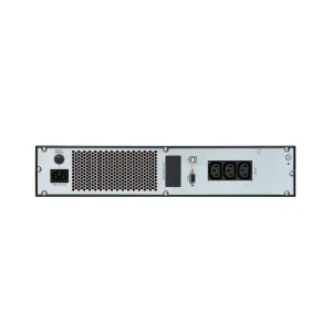 FSP UPS CHAMP 1K rack/tower, 2U, IEC, 1000 VA/900 W, online - obrázek 2