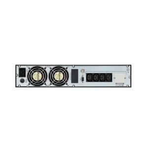 FSP UPS CHAMP 3K rack/tower, 2U, IEC, 3000 VA/2700 W, online - obrázek 3