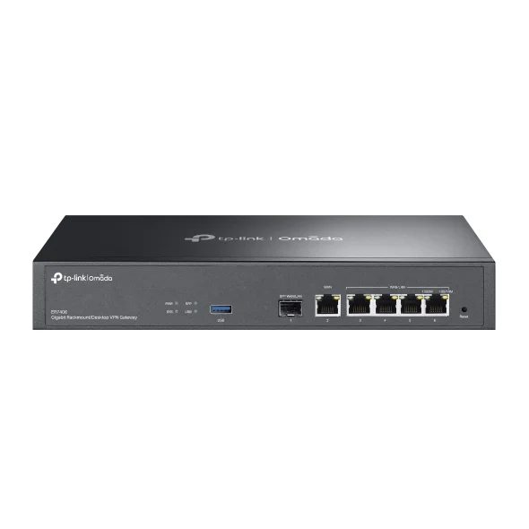 TP-Link ER7406 VPN Router Gigabit Omada