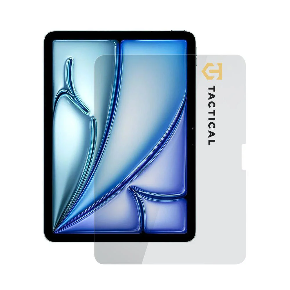 Tactical Glass Shield sklo pro iPad Air 11 2024/2025 Clear