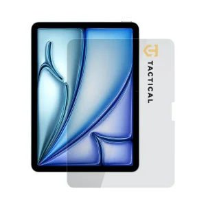 Tactical Glass Shield sklo pro iPad Air 11 2024/2025 Clear