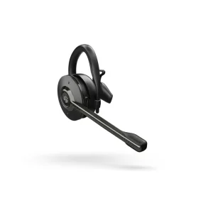 Jabra Engage 55 SE, UC Convertible, USB-C, Stand - obrázek 2