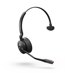 Jabra Engage 55 SE, MS Mono, USB-C, Stand - obrázek 2