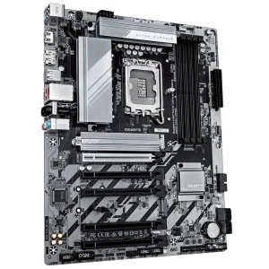 GIGABYTE B860 DS3H WIFI6E/LGA 1851/ATX - obrázek 3