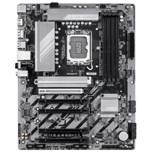 GIGABYTE B860 DS3H WIFI6E/LGA 1851/ATX - obrázek 4
