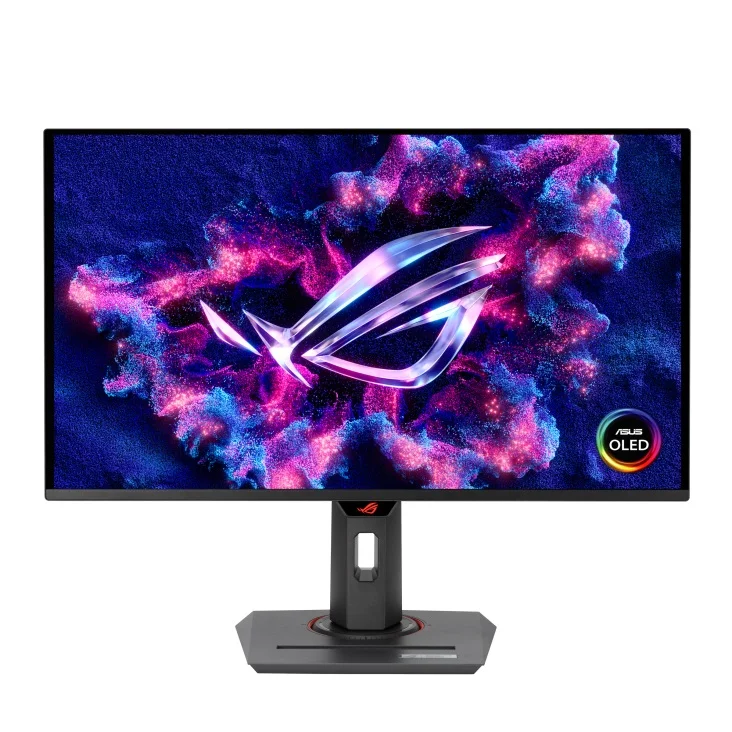 ASUS ROG Strix XG27ACDNG 26,5