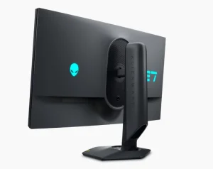 Dell Alienware AW2725QF 27" IPS 4K UHD 180Hz 0,5ms - obrázek 2