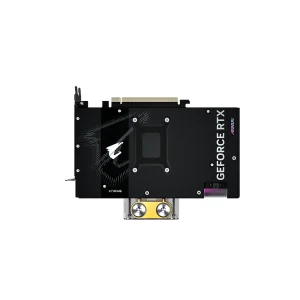 GIGABYTE AORUS GeForce RTX 5080 XTREME WATERFORCE WB - obrázek 3