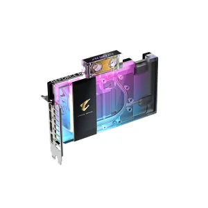 GIGABYTE AORUS GeForce RTX 5080 XTREME WATERFORCE WB - obrázek 4