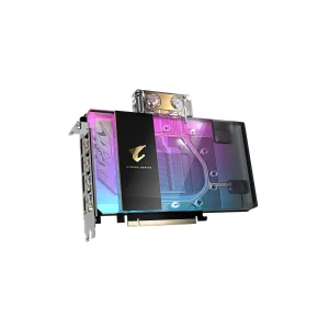 GIGABYTE AORUS GeForce RTX 5080 XTREME WATERFORCE WB - obrázek 5