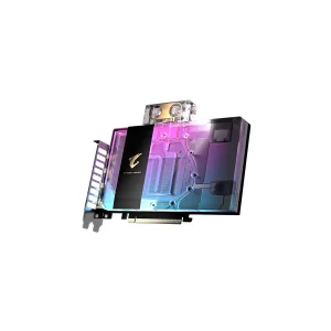 GIGABYTE AORUS GeForce RTX 5080 XTREME WATERFORCE WB - obrázek 6