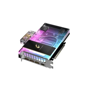 GIGABYTE AORUS GeForce RTX 5080 XTREME WATERFORCE WB - obrázek 7