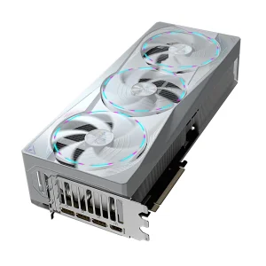 GIGABYTE AORUS GeForce RTX 5080 MASTER ICE 16GB - obrázek 9