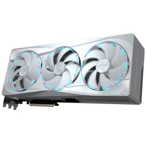 GIGABYTE AORUS GeForce RTX 5080 MASTER ICE 16GB - obrázek 2
