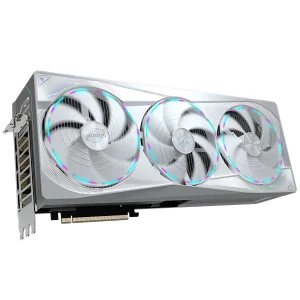 GIGABYTE AORUS GeForce RTX 5080 MASTER ICE 16GB - obrázek 3
