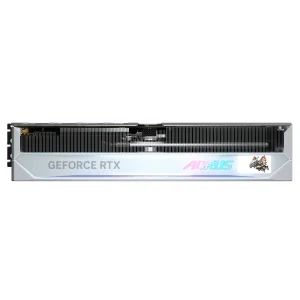 GIGABYTE AORUS GeForce RTX 5080 MASTER ICE 16GB - obrázek 6