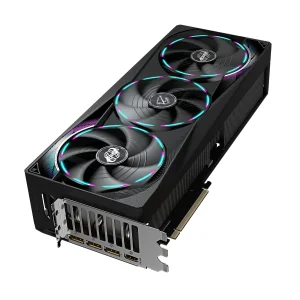GIGABYTE AORUS GeForce RTX 5080 MASTER/16GB/GDDR7 - obrázek 4
