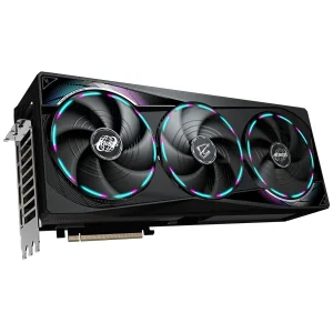GIGABYTE AORUS GeForce RTX 5080 MASTER/16GB/GDDR7 - obrázek 5
