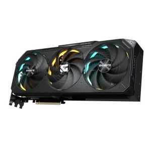 GIGABYTE GeForce RTX 5080 Gaming OC 16GB GDDR7 - obrázek 9