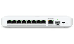 UniFi USW-Flex-2.5G-8 switch - obrázek 2