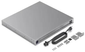 Ubiquiti USW-Pro-HD-24-PoE UniFi 24-port - obrázek 3