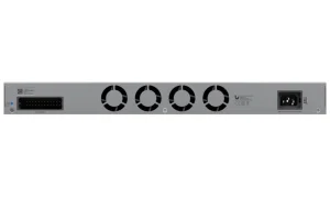Ubiquiti USW-Pro-HD-24-PoE UniFi 24-port - obrázek 5