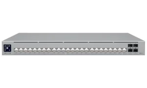 Ubiquiti USW-Pro-HD-24-PoE UniFi 24-port - obrázek 7