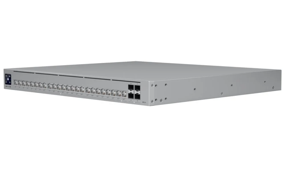 Ubiquiti USW-Pro-HD-24-PoE UniFi 24-port