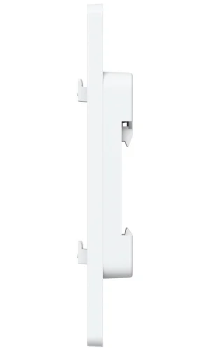 Ubiquiti UACC-Switch-DIN, DIN Rail Mount, Držák na DIN lištu pro kompaktní přepínače UniFi - obrázek 3