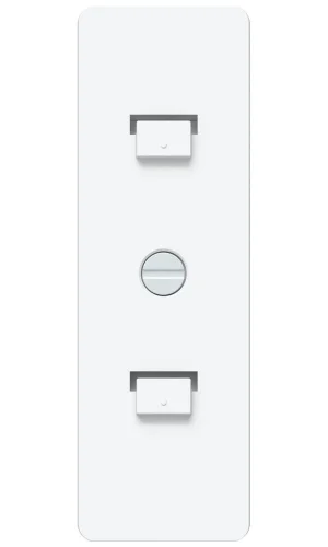 Ubiquiti UACC-Switch-DIN, DIN Rail Mount, Držák na DIN lištu pro kompaktní přepínače UniFi - obrázek 4