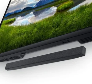 Dell Slim Soundbar SB521A reproduktor k monitoru - obrázek 2