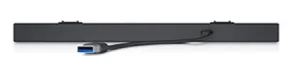 Dell Slim Soundbar SB521A reproduktor k monitoru - obrázek 6