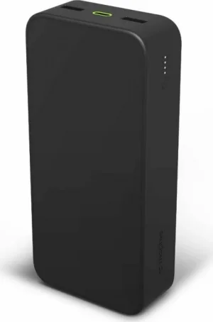 Mophie powerbanka 20K s PD (2023) - černá - obrázek 3