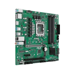 ASUS PRO Q870M-C-CSM Základní deska - obrázek 3