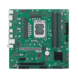 ASUS PRO Q870M-C-CSM Základní deska