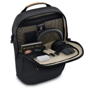 Dell EcoLoop Premier Slim batoh 14-16 - obrázek 4