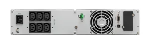 Eaton 9E 2000i Rack2U - obrázek 2