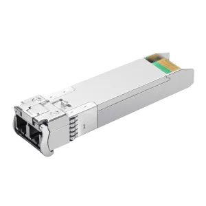 TP-Link SM6110-LR 25Gbase-LR SFP28 Omada - obrázek 2