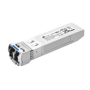 TP-Link SM6110-LR 25Gbase-LR SFP28 Omada