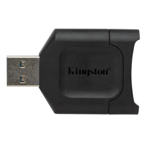 Kingston čtečka karet MobileLite Plus USB 3.1 SDHC/SDXC UHS-II - obrázek 2