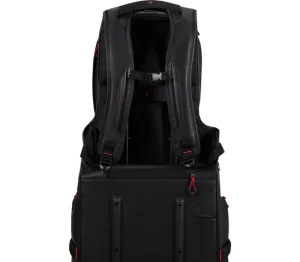 SAMSONITE ECODIVER Batoh M na laptop černý - obrázek 2