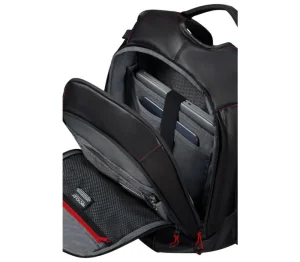 SAMSONITE ECODIVER Batoh M na laptop černý - obrázek 5