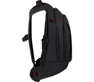 SAMSONITE ECODIVER Batoh M na laptop černý - obrázek 6