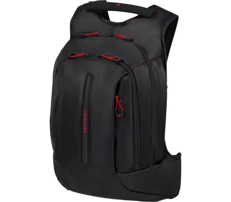 SAMSONITE ECODIVER Batoh M na laptop černý