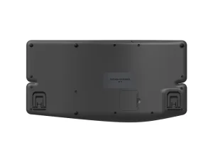 Logitech ERGO K860 for Business/Bezdrátová USB + Bluetooth/US layout/Černá - obrázek 4