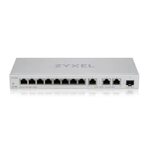 ZYXEL XGS1250-12 12portový Gigabit switch