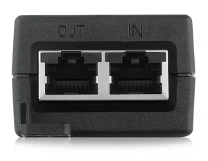 Zyxel PoE12-90W Multi Gig 1/2,5/5/10Gb Single Port 90W PoE Injector - obrázek 2