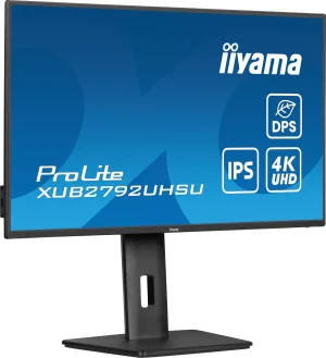 IIYAMA ProLite XUB2792UHSU-B6 27" IPS 4K UHD 60Hz 4ms - obrázek 16