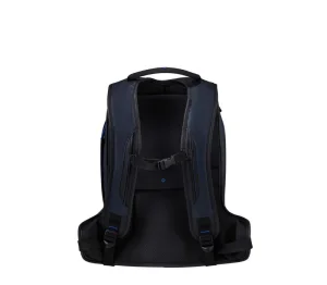 Samsonite ECODIVER Laptop Batoh M Blue Nights - obrázek 4